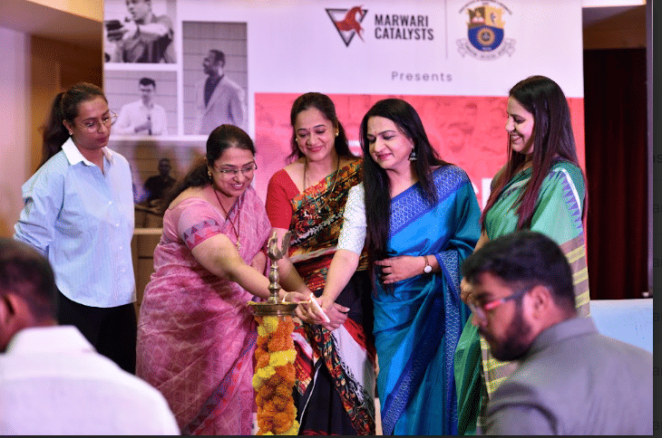 Xavier Institute of Management & Informatics Jaipur Metaverse photo 8